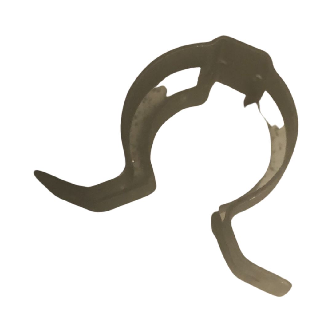 Spring Clip